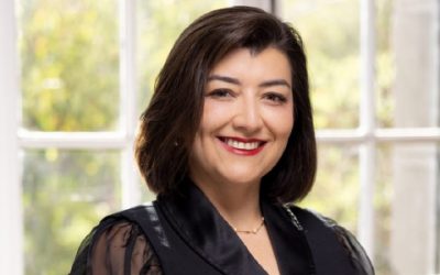 Carla Tapia: “El momento de actuar es ahora”