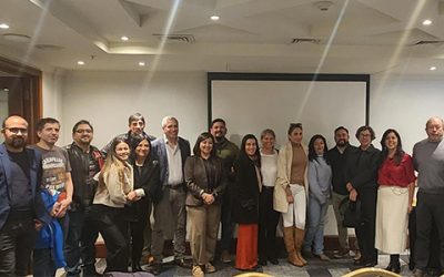Taller de Liderazgo y Cultura Organizacional