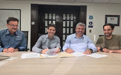 Acuerdo SHIMIN – MPC