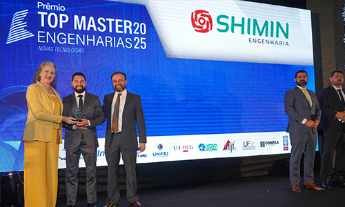 TOP MASTER ENGENHARIA 2025