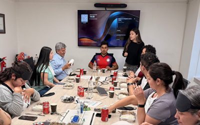 Inclusión desde la vivencia