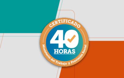 Sexto Aniversario Jornada de 40 HORAS
