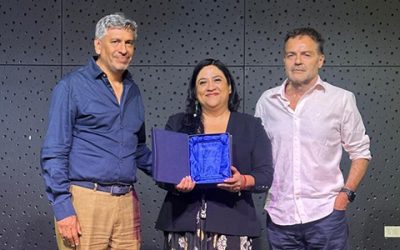 Celebración Aniversario 16º