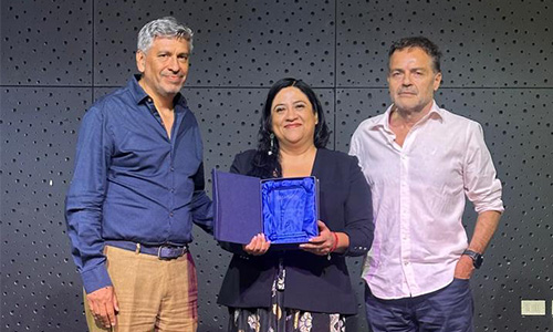 Celebración Aniversario 16º