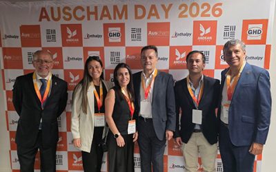 AUSCHAM DAY 2026