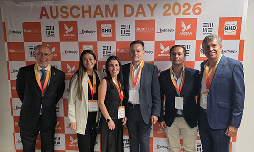 AUSCHAM DAY 2026