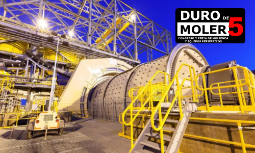 DURO DE MOLER 5