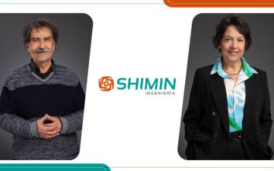 WALDO BUSTOS asume Gerencia de “PLANTAS MINERAS Y PROCESOS”