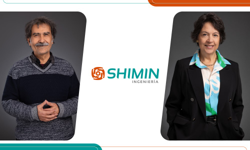 WALDO BUSTOS asume Gerencia de “PLANTAS MINERAS Y PROCESOS”