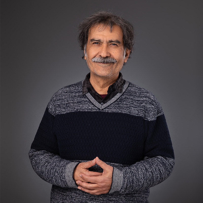 Waldo Bustos