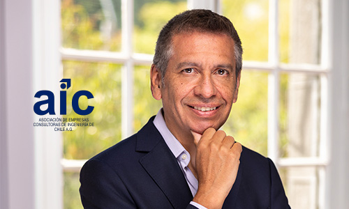 PRESIDENCIA AIC 2026 – 2028