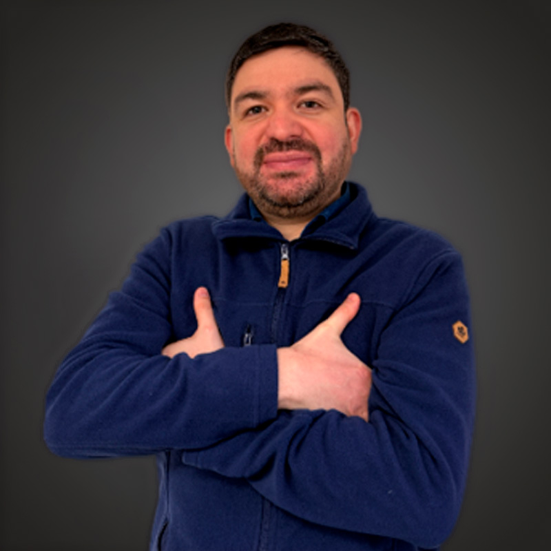 Carlos Medina