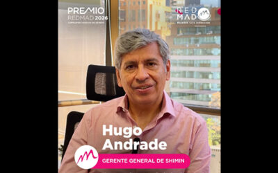 Reflexión de nuestro GG en torno al “Premio REDMAD Complementariedad de Género”