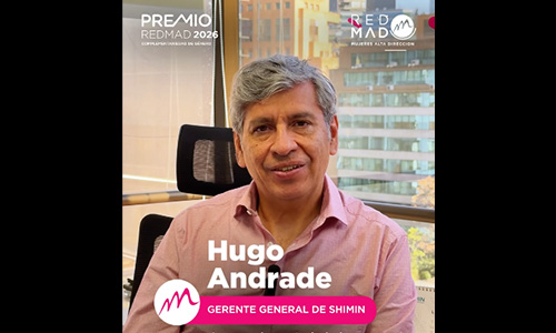 Reflexión de nuestro GG en torno al “Premio REDMAD Complementariedad de Género”